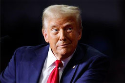 پیش‌‏بینی‌‏ناپذیر و متناقض/درباره رفتارها و گفتارهای دونالد ترامپ در ۱۰۰روز اول ریاست‏‌جمهوری دوم