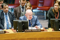 در بند اراده دیگران/آیا روسیه و چین می‏‌توانند در شورای امنیت به ایران کمک کنند؟