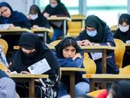 دبیر شورای عالی انقلاب فرهنگی: قصد اصلاح مصوبه کنکور را نداریم