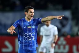 آخرین وضعیت مصدوم‌های استقلال برای دیدار بزرگ آسیایی