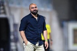 پایان شایعات: زارع در ملوان ماندگار شد