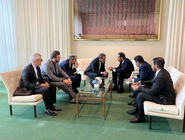 بررسی رایزنی‌های پزشکیان و عراقچی در نیویورک /آخرین تلاش‌ها در آخرین ساعات