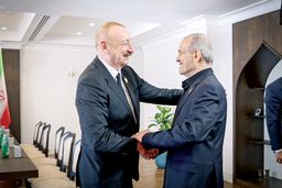 گذرگاه قطع ارتباط/ماجرای زنگزور در مرز ایران چیست؟