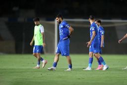 جانشین عارف آغاسی در استقلال مشخص شد 