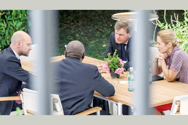 اروپا علیه غنی‌سازی/چرا موضع تروئیکای اروپایی از احیای برجام به منع غنی‌سازی اورانیوم در ایران تغییر کرد؟