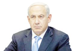 نتانیاهو برنامه ندارد