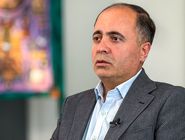 نوری قزلجه: قیمت‌گذاری نمی‌کنیم تا قیمت برنج شکسته می‌شود