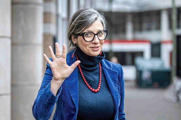 تحریم حقوق بشر/ درباره برخورد آمریکا با فرانچسکا آلبانزه گزارشگر ویژه سازمان ملل در کرانه باختری و غزه