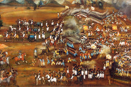 پایان جنگ‌‏های اول ایران و روسیه