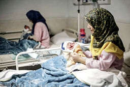 فرزندآوری معکوس/بررسی رشد منفی موالید در سال 1403 که میزان موفقیت قانون حمایت از خانواده و جوانی جمعیت را زیر سوال برده است