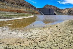 جبران کسری مخازن در سدها ممکن نیست
