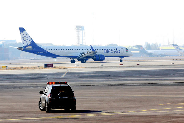 هزینه سربار جنگ برای خطوط هوایی/درگیری بین ایران و اسرائیل بیشترین تأثیر را بر پروازهای کوتاه بین آسیای میانه و مقاصد خاورمیانه مانند دُبی یا دوحه داشته است