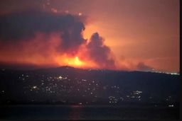 عملیات حزب‌الله علیه پنج پایگاه نظامی اسرائیل 