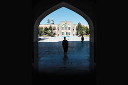 دولت‌ـ‌ملت و روحانیت/بررسی مفهوم حکومت‏‌های مدرن و تاثیر علما بر شکل‌‎گیری آن  به مناسبت صدمین سال بازتاسیس حوزه علمیه قم