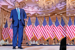 زدوبــنـد به‏‌جای رقابت/دیدگاه ترامپ از جهان نه رقابت قدرت‏‌های بزرگ بلکه سیستمی توافقی مشابه قرن نوزدهم اروپاست