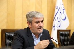 غلامرضا تاجگردون رئیس کمیسیون تلفیق بودجه ۱۴۰۵ شد

