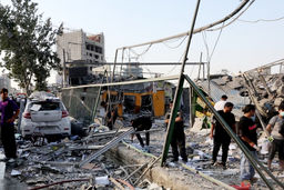 باید دل ایرانیان را گرم کرد/درباره مواجهه جامعه ایران با حمله خارجی و ضرورت‏‌های پیش رو