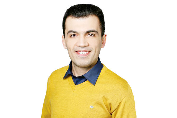 حمیدرضا عزیزی پژوهشگر اندیشکده شورای خاورمیانه در امور جهانی در گفت‌وگو با «هم‌میهن»:موشک‌های ایران اولویت نتانیاهو است نه ترامپ