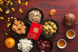 از بازارهای سنتی چین چه سوغاتی‌هایی با خود بیاوریم؟