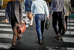 خشم 34 درصدی اضطراب 48 درصدی/تحلیل گزارش جدید مرکز افکارسنجی گالوپ درباره میزان خشم، اضطراب، ناامیدی و اندوه در کارمندان و کارگران ایرانی