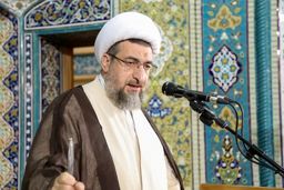 امام جمعه تبریز: آمریکا با پاره‌کردن برجام ضرر کرد و به میز مذاکره برگشت 