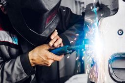 کدام دستگاه جوش برای بدنه خودرو مناسب است؟