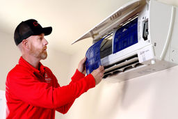 سرویس کولر گازی در اسلامشهر به 3 + 1 دلیل