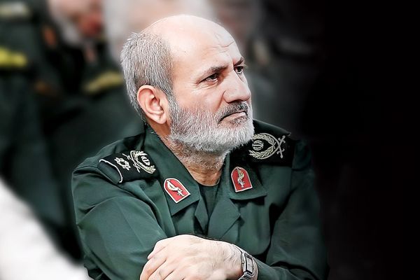 فرمانده بی‌هیاهو/بازخوانی زندگی و سوابق محمد کاظمی رئیس شهید سازمان اطلاعات سپاه