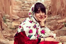 پرستو احمدی در مازندران بازداشت شد
