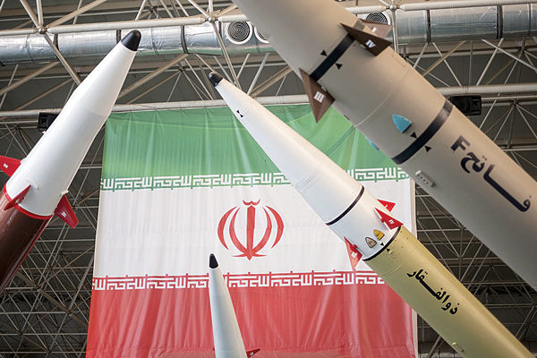 فشـار روی موشک/تمرکز آمریکا از برنامه هسته‌ای ایران به برنامه موشکی منتقل شده‌است