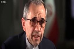 تخت‌روانچی: ایران در ازای لغو تحریم‌ها، «محدودیت‌های هسته‌ای را می‌پذیرد / توقف غنی‌سازی اورانیوم منتفی است

