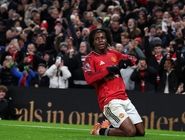 خلاصه دیدار منچستریونایتد و نیوکاسل