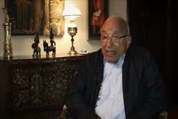 اندیشمند مصری: سقوط نظام در ایران بعید است؛ ایران ونزوئلا نیست