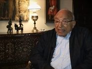 اندیشمند مصری: سقوط نظام در ایران بعید است؛ ایران ونزوئلا نیست