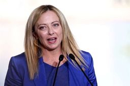 ایتالیا: دسترسی کشورهای خلیج فارس به اروپا از مسیر رم ممکن است