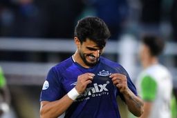 استقلال به خرید پدیده لیگ برتر نزدیک شد 