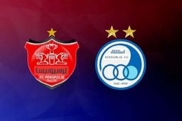 هم‌زمانی جالب داربی پایتخت با قرعه‌کشی جام جهانی