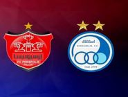 اعلام جزئیات بلیت‌دیدار پرسپولیس و استقلال در هفته دوازدهم