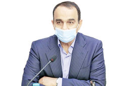 مسمومیت ۶۰ نفر به‌علت استنشاق گاز کلر 