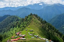 هوای گیلان در آستانه تغییر؛ کاهش دما و احتمال گرد و خاک