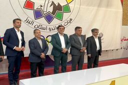 استقلال وارد لیگ تکواندو می‌شود