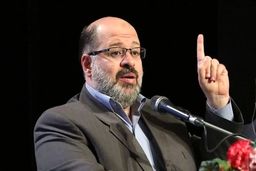 نماینده حماس در تهران: عملیات ترور رهبران جنبش در دوحه ناکام ماند