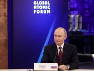 نشنال اینترست: توهم تجزیه روسیه می‌تواند جهان را به بحران بکشاند
