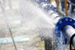 اعلام جزئیات هدررفت واقعی آب در استان تهران