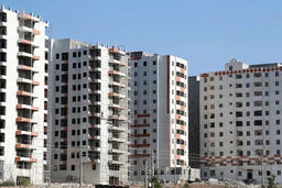 تورم مصالح ساختمانی در تهران به مرز ۵۰ درصد رسید