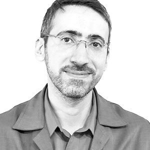 محمدصالح نقره‌‏کار