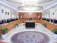 توصیه پزشکیان به لاریجانی: اینترنت کسب‌وکارهای اینترنتی باید در اسرع وقت وصل شود