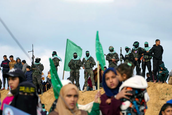 ماموریت غیرممکن/بیرون کردن حماس و فلسطینی‏‌ها از غزه هدفی است که اسرائیل در تحققش موفق نخواهد بود