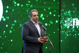 میلی، برترین کسب‌وکار فین‌تک طلای کشور شد