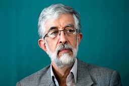 حداد عادل: متهم کردن جمهوری اسلامی به دیکتاتوری برای بازگرداندن پهلوی تعجب‌آور است 